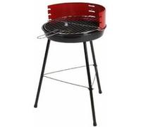 Somagic Barbecue à charbon Beach Grill Acier Ø 36 cm