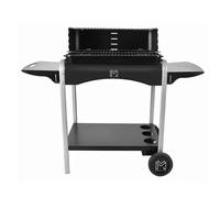Barbecue rectangulaire charbon de bois Oceanos