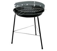 Mastergrill Barbecue de jardin au charbon de bois MG930 32,5 cm – pour cinq personnes