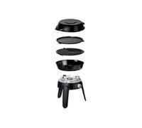 Barbecue Safari Chef 2 compact 4 en 1
