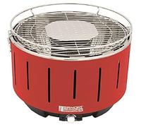 Barbecue - SANDRIGARDEN - SG 31I - Grille inox - Système sans fumée - Allumage rapide