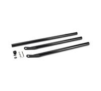 Barbecue sphérique Pieds en acier inoxydable - pour le gril sphérique 47 / 57 / 67