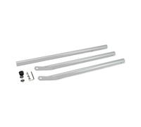 Barbecue sphérique Pieds en acier inoxydable - pour le gril sphérique 47 / 57 / 67