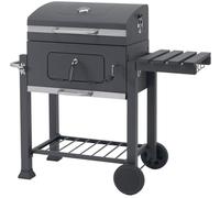 Barbecue Strend Pro Konzul, BBQ, a charbon de bois, 117x66x108 cm