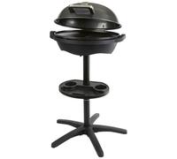 Barbecue sur pied électrique 2400W Noir Proficook PC-BQS1303-Noir
