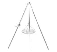 Barbecue suspendu 70