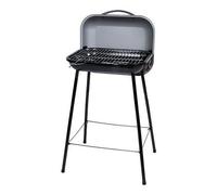 Somagic Barbecues – Barbecue portable au charbon HOLIDAY GRILL