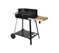 Barbecue Vulcano 2300 Fonte