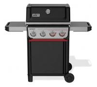 Barbecue Weber 1500797 Noir