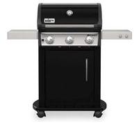 Barbecue à gaz Weber Spirit Premium E-315 + Plancha