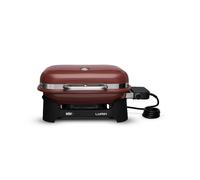 Barbecue WEBER Lumin Compact Rouge 2200 W Électrique Tabletop 1166 cm²