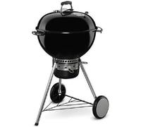 Barbecue Weber Master-Touch GBS ø 57 cm Noir