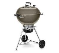 Weber Barbecue Master-Touch GBS C-5750 Gris