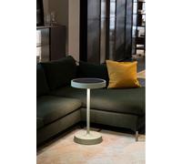 Barbell Solar Rf - Lampadaire Led Solaire Rechargeable 65W - Lampadaire D'Extérieur, 3 Hauteurs, 156-113-70 Cm, Noir