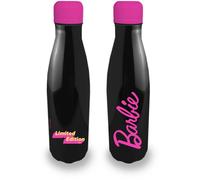 Barbie Bottles bouteille isotherme pour enfant coloration Black 1 pcs