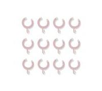 Barbie™ x HEWI Set anneaux de rideau B801.011