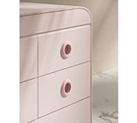 Barbie™ x HEWI Set poignée cuvette B477.015