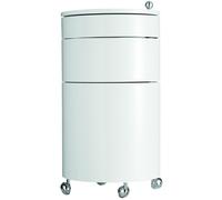 Barboy Trolley Blanc