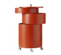 Barboy Trolley Orange