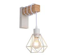 Barcelona-led Applique murale LED - Blanc