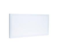 Barcelona LED - Panneau LED 120 x 30 cm 45 W (réf. B4218BF) Blanc neutre