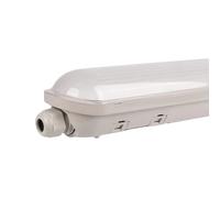BARCELONA LED Réglette LED Étanche 120cm 40W IP65 DALI CCT