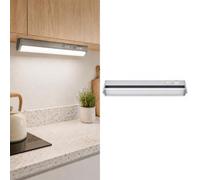 BARCELONA LED Réglette LED Sous Meuble 8W 60cm CCT Orientable