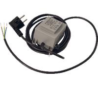 Barcol-Air Transformateur de tension 230V 20VA | TRAFO20-RA