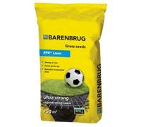 Barenbrug : gazon d'été auto-compactant RPR Lawn Sport Play & Sport 15 kg