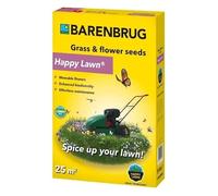 BARENBRUG HAPPY LAWN 0,5 kg Nouvelle qualité sur le marché