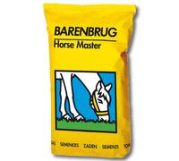 BARENBRUG pâturage pour chevaux Horse Master mélange pour chevaux 15 kg