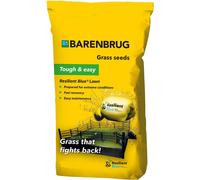 BARENBRUG Resilient Blue – Résistant, 5 kg – Antidérapant !