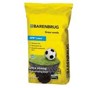 Barenbrug RPR Lawn - Gazon composé de graines de gazon pour gazon domestique 5kg