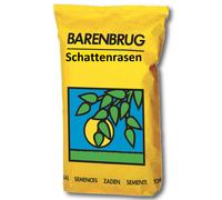 BARENBRUG semences de gazon, gazon ombragé. Le puissant pour l’ombre et le so