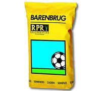 Barenbrug Semences de Pelouse Rpr Sport 15 kg Sellbstregenerierend et Maximale Charge