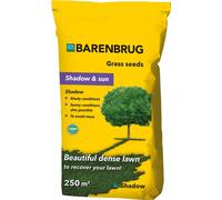 Barenbrug Shadow - Grassamen tolérant à l'estimation 5kg