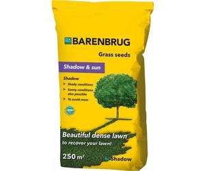 Barenbrug Shadow - Grassamen tolérant à l'estimation 5kg