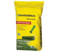 BARENBRUG SOS Lawn Repair Yellow Jacket 5 kg Gazon de réparation Régénératio