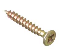 Bargainscrews Lot de 200 vis à cartons multi usages 4.0 x 30mm