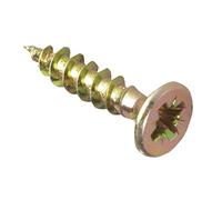 Bargainscrews Lot de 200 vis à cartons multi usages 4.5 x 25mm