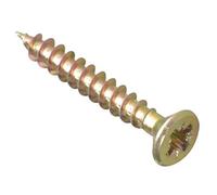 Bargainscrews Lot de 200 vis à cartons multi usages 4.5 x 35mm