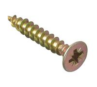 Bargainscrews Lot de 200 vis à cartons multi usages 5.0 x 20mm