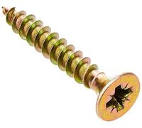 Bargainscrews Lot de 200 vis à cartons multi usages 6.0 x 40mm
