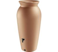 Baril d'eau VELCAN 230l brique IDVE230-R736