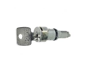 Barillet à clé pour clé n°405 pour coffret atlantic et marina - 036822 -