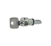 Barillet à clé pour clé n°455 pour coffret atlantic et marina - 036824 -
