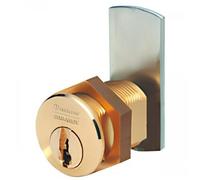 Barillet batteuse en laiton pour boîte aux lettres 5166 V5 VACHETTE