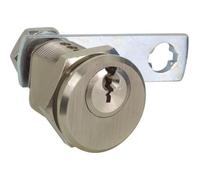 Barillet batteuse pour boîte aux lettres - Ø24 mm - Europa DORMAKABA