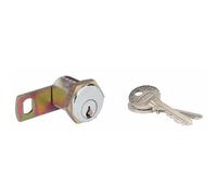 Barillet batteuse pour serrure de boîtes aux lettres FTH THIRARD
