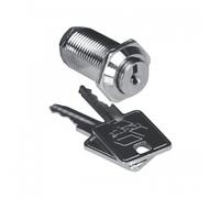 Barillet long 312-rotor 12 mm VACHETTE